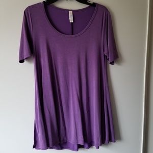 Lularoe XXS Perfect Tee